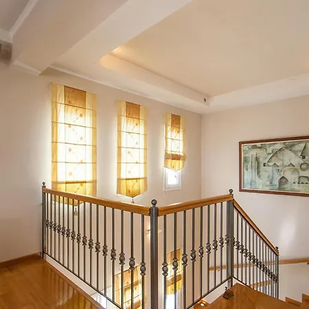 Villa Sunny