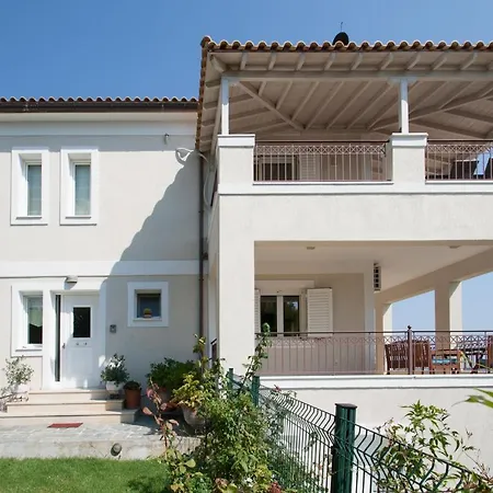Villa Sunny Skiathos Town