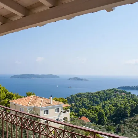Villa Sunny