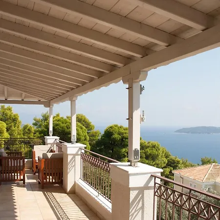 Sunny * Città di Skiathos