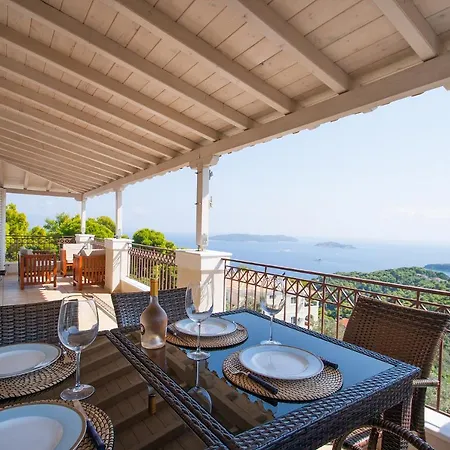 Villa Sunny