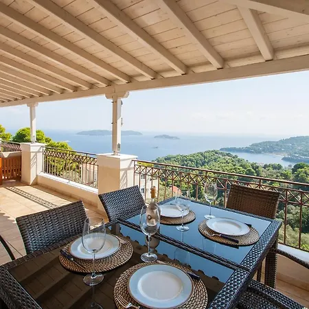 Sunny * Skiathos Town