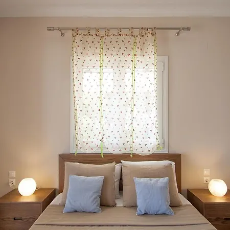 Villa Sunny