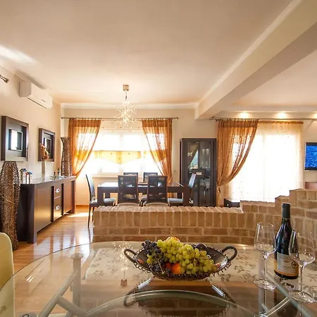 Villa Sunny