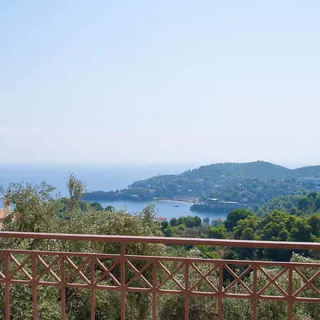 Villa Sunny Città di Skiathos