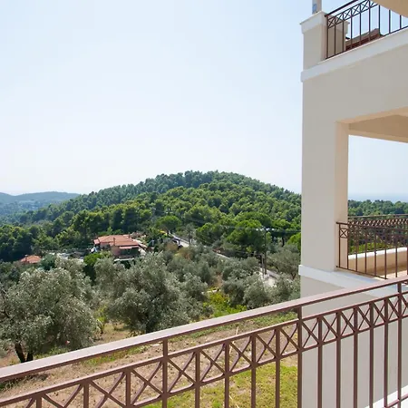 Villa Sunny